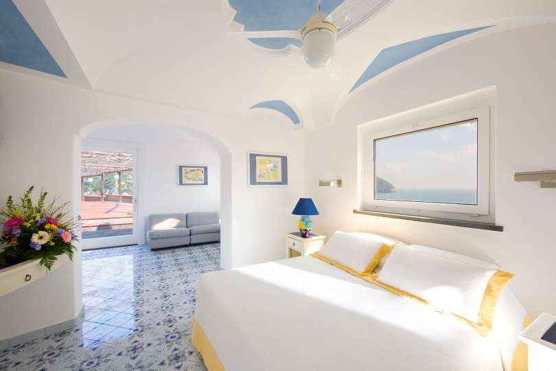 San Michele Hotel Spa Sant Angelo d Ischia Sito Ufficiale